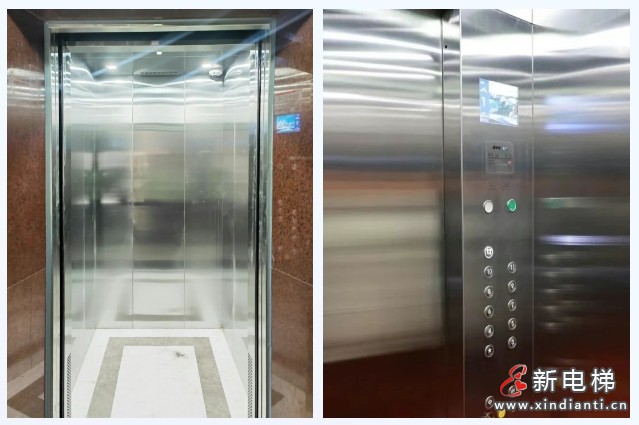 沈阳市于洪、浑南、苏家屯三区老旧小区电梯更新全部竣工,远大智能博林特电梯助力民生工程加速推进(图2) 沈阳市于洪、浑南、苏家屯三区老旧小区电梯更新全部竣工,远大智能博林特电梯助力民生工程加速推进(图2)