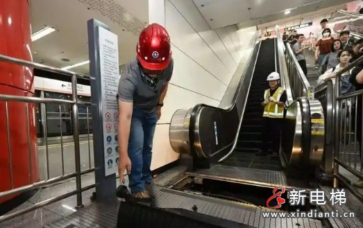 扶梯“左行右立”安全隐患大揭秘(图2) 微信截图_20250616102218