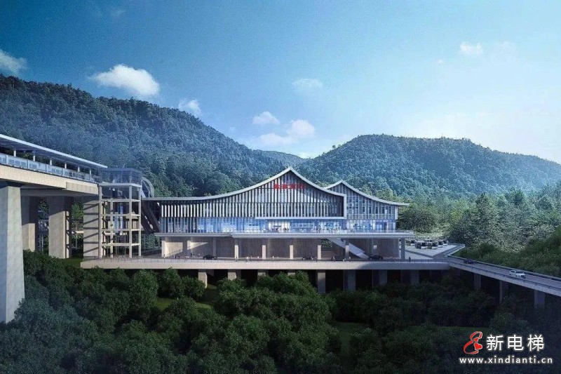 穿山越岭筑坦途,江南嘉捷服务渝昆高铁,助力国家交通大动脉建设!(图4) 穿山越岭筑坦途,江南嘉捷服务渝昆高铁,助力国家交通大动脉建设!(图4)