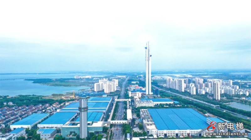 700+台康力电梯深度参与埃及国家级工程(图3) 700+台康力电梯深度参与埃及国家级工程(图3)