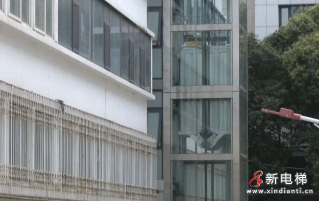 河北邯郸市加装电梯已进入全面实施阶段(图1) 微信截图_20250625134607