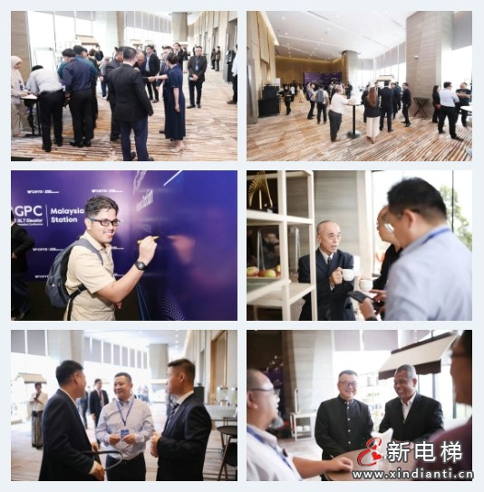 深耕东盟十八载 再启全球新征程!远大智能博林特电梯2025年全球品牌推介会第四站闪耀吉隆坡(图4) 深耕东盟十八载 再启全球新征程!远大智能博林特电梯2025年全球品牌推介会第四站闪耀吉隆坡(图4)