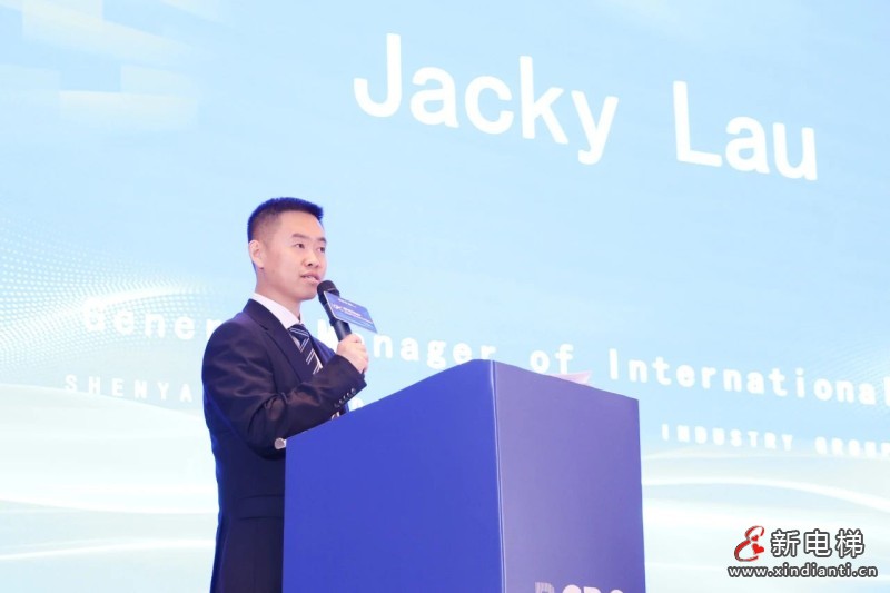 深耕东盟十八载 再启全球新征程!远大智能博林特电梯2025年全球品牌推介会第四站闪耀吉隆坡(图5) 深耕东盟十八载 再启全球新征程!远大智能博林特电梯2025年全球品牌推介会第四站闪耀吉隆坡(图5)