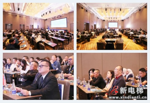 深耕东盟十八载 再启全球新征程!远大智能博林特电梯2025年全球品牌推介会第四站闪耀吉隆坡(图3) 深耕东盟十八载 再启全球新征程!远大智能博林特电梯2025年全球品牌推介会第四站闪耀吉隆坡(图3)