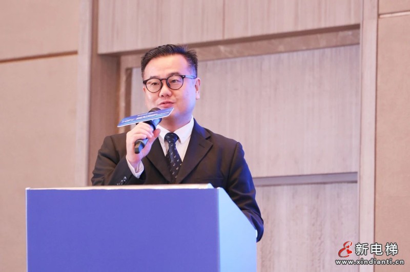 深耕东盟十八载 再启全球新征程!远大智能博林特电梯2025年全球品牌推介会第四站闪耀吉隆坡(图9) 深耕东盟十八载 再启全球新征程!远大智能博林特电梯2025年全球品牌推介会第四站闪耀吉隆坡(图9)