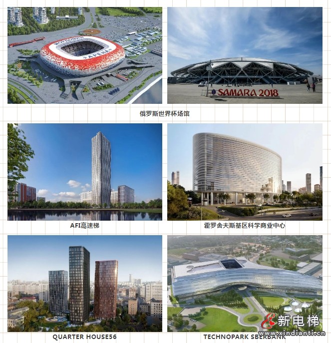 远大智能博林特电梯闪耀“俄罗斯电梯周2025”国际电梯和电梯运输展览会彰显“中国智造”硬核实力(图11) 远大智能博林特电梯闪耀“俄罗斯电梯周2025”国际电梯和电梯运输展览会彰显“中国智造”硬核实力(图11)