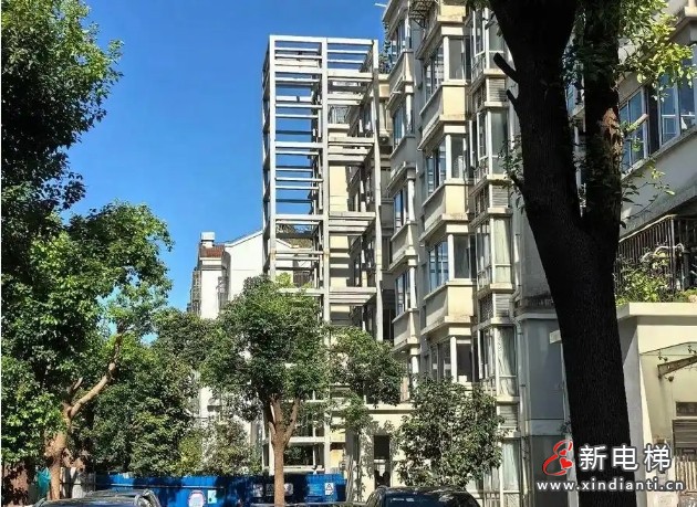 新电梯早新闻 2025年7月8日 六月十四 星期二(图1) 微信截图_20250707164655