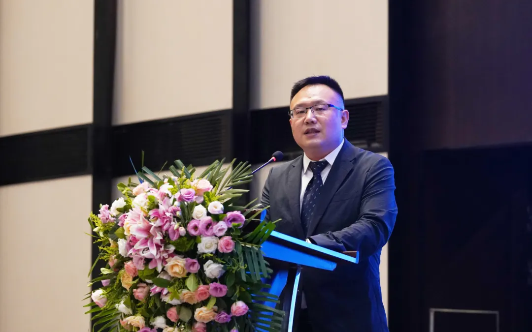 聚力同行 质创共赢 | 远大智能博林特电梯2025年供应商大会圆满召开(图5) 远大智能博林特电梯 (4).webp