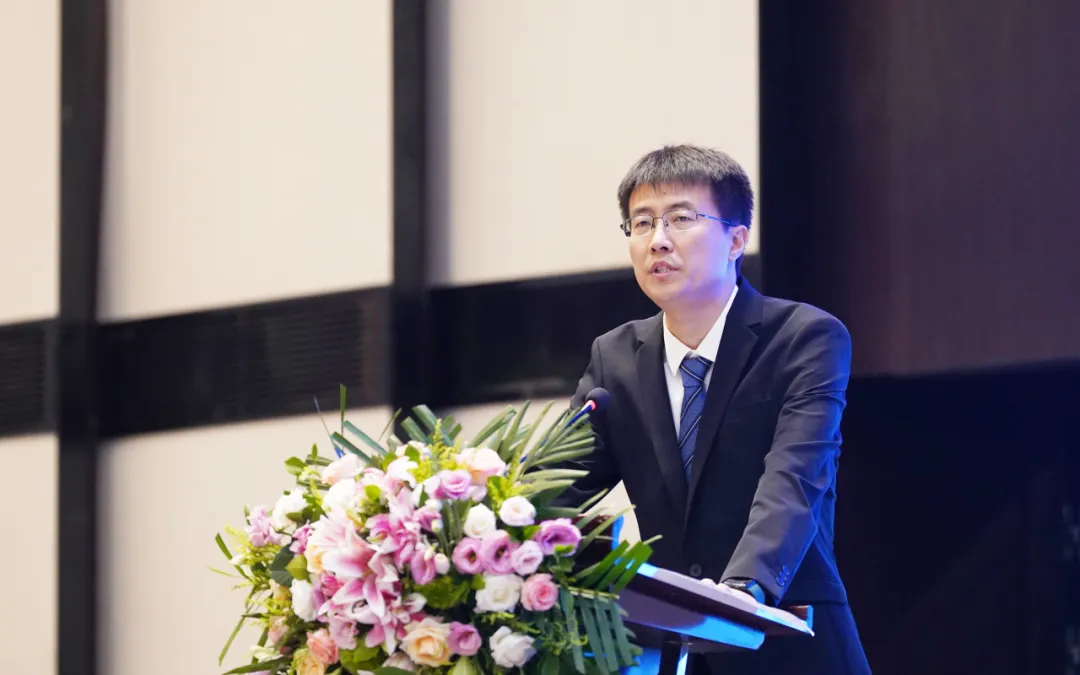 聚力同行 质创共赢 | 远大智能博林特电梯2025年供应商大会圆满召开(图6) 远大智能博林特电梯 (5).webp