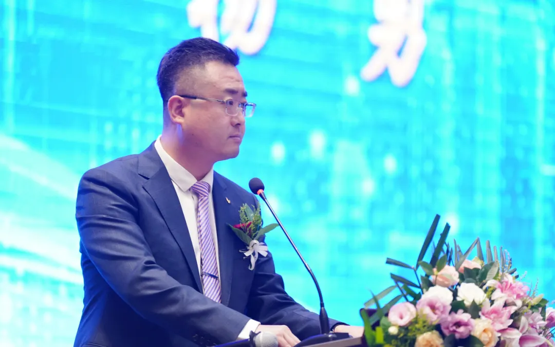 聚力同行 质创共赢 | 远大智能博林特电梯2025年供应商大会圆满召开(图7) 远大智能博林特电梯 (6).webp