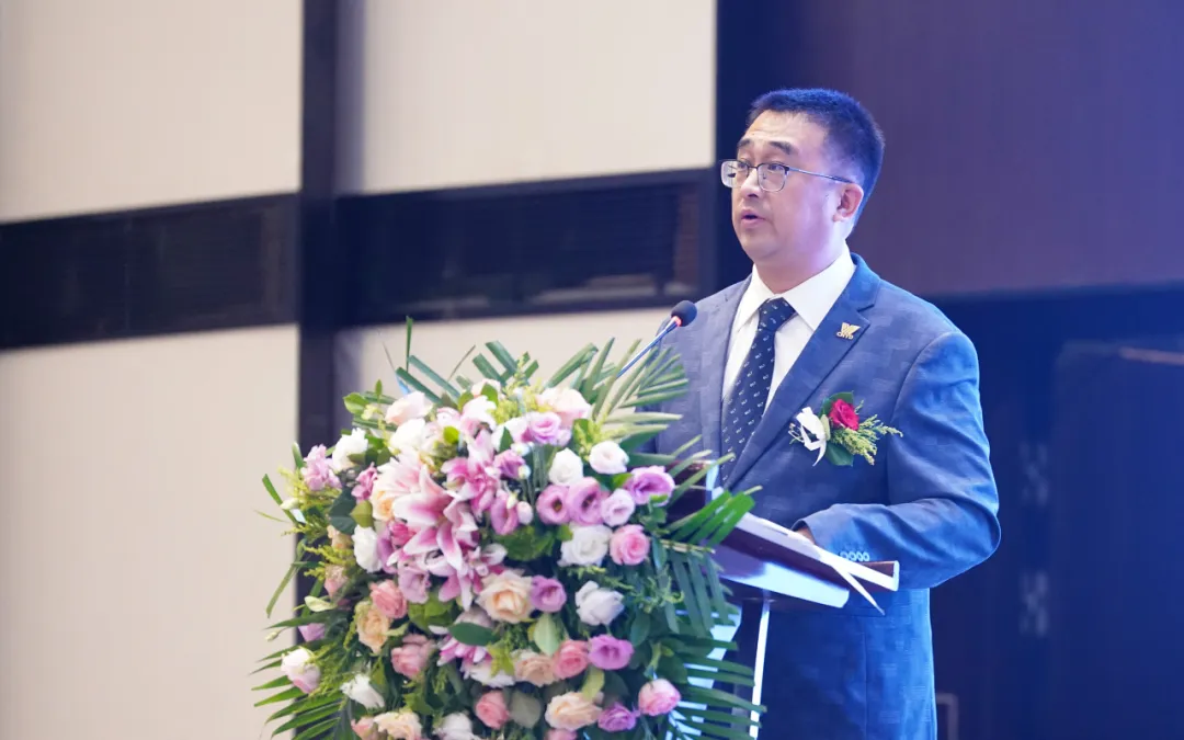 聚力同行 质创共赢 | 远大智能博林特电梯2025年供应商大会圆满召开(图8) 远大智能博林特电梯 (7).webp