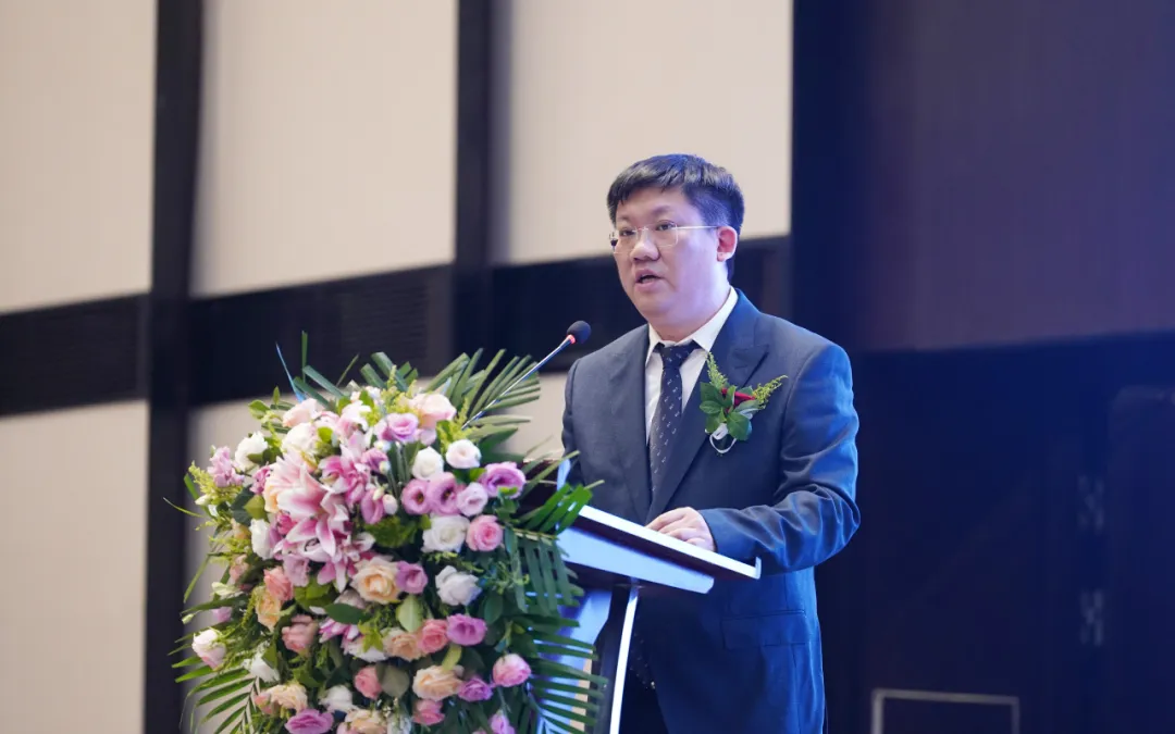 聚力同行 质创共赢 | 远大智能博林特电梯2025年供应商大会圆满召开(图9) 远大智能博林特电梯 (8).webp