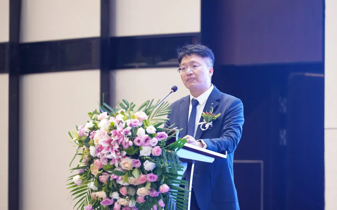 聚力同行 质创共赢 | 远大智能博林特电梯2025年供应商大会圆满召开(图10) 远大智能博林特电梯 (9).webp