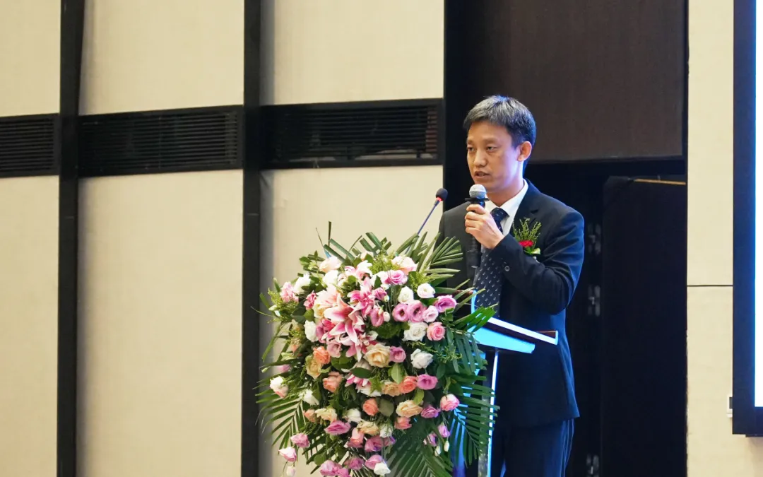 聚力同行 质创共赢 | 远大智能博林特电梯2025年供应商大会圆满召开(图11) 远大智能博林特电梯 (10).webp