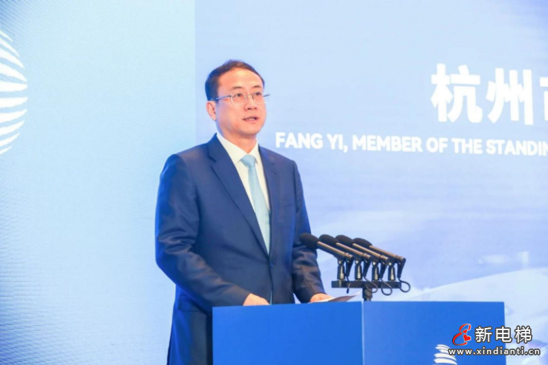 数贸会倒计时100天!向全球发出数贸之约(图3) 数贸会倒计时100天!向全球发出数贸之约(图3)
