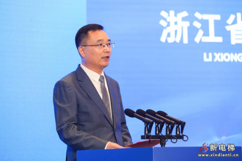 数贸会倒计时100天!向全球发出数贸之约(图4) 数贸会倒计时100天!向全球发出数贸之约(图4)