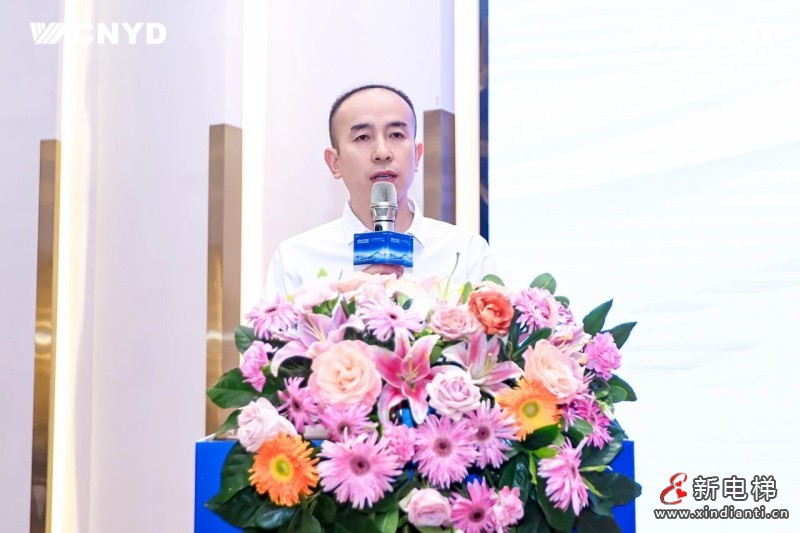 聚势共赢 携手新程 | 远大智能博林特电梯2025年度经销商战略合作会议(南昌站)圆满召开(图7) 聚势共赢 携手新程 | 远大智能博林特电梯2025年度经销商战略合作会议(南昌站)圆满召开(图7)