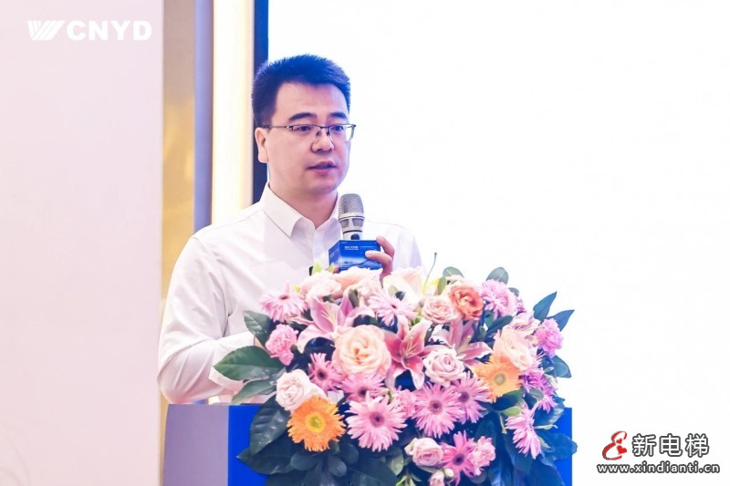 聚势共赢 携手新程 | 远大智能博林特电梯2025年度经销商战略合作会议(南昌站)圆满召开(图10) 聚势共赢 携手新程 | 远大智能博林特电梯2025年度经销商战略合作会议(南昌站)圆满召开(图10)