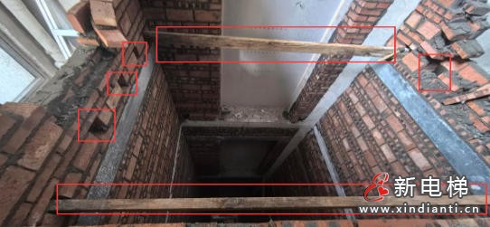 深圳市龙岗区:自建房违规私自加装电梯井道 砌筑时发生高处坠落事故,造成 3 人死亡(图3) wechat_2025-08-07_160919_248