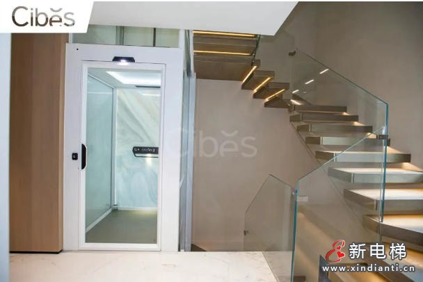 CIBES西柏思台州案例 | 让家的每一层更近一步(图8) CIBES西柏思台州案例 | 让家的每一层更近一步(图8)
