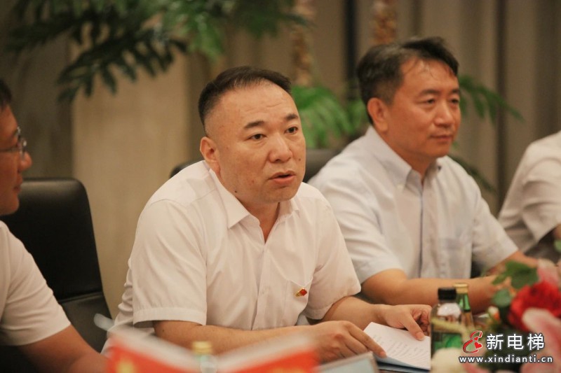 回访续情谊,聚力谋新局!远大集团与大元集团深化党建共建并签署战略合作协议(图5) 回访续情谊,聚力谋新局!远大集团与大元集团深化党建共建并签署战略合作协议(图5)