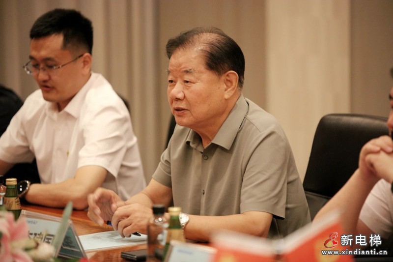 回访续情谊,聚力谋新局!远大集团与大元集团深化党建共建并签署战略合作协议(图6) 回访续情谊,聚力谋新局!远大集团与大元集团深化党建共建并签署战略合作协议(图6)