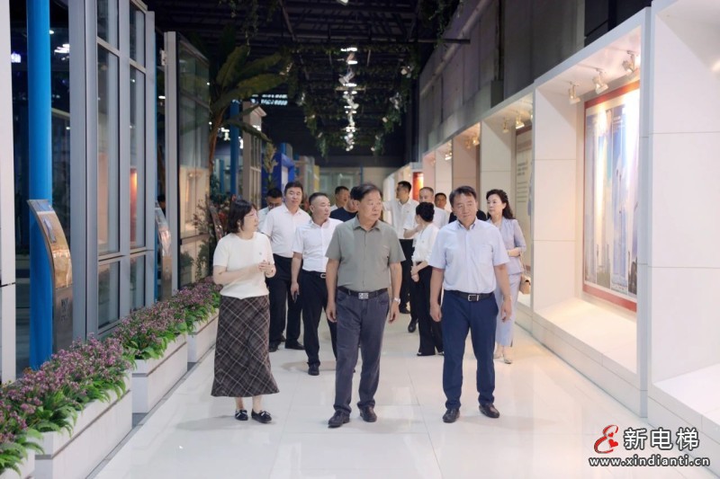 回访续情谊,聚力谋新局!远大集团与大元集团深化党建共建并签署战略合作协议(图15) 回访续情谊,聚力谋新局!远大集团与大元集团深化党建共建并签署战略合作协议(图15)