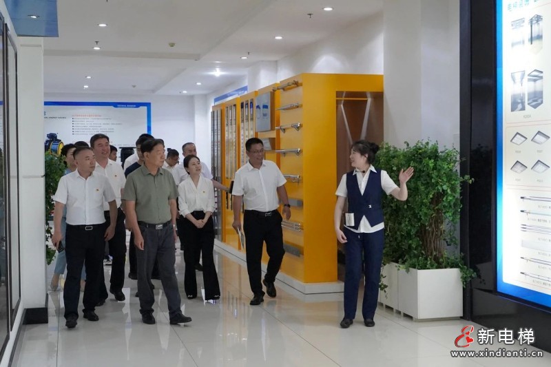 回访续情谊,聚力谋新局!远大集团与大元集团深化党建共建并签署战略合作协议(图13) 回访续情谊,聚力谋新局!远大集团与大元集团深化党建共建并签署战略合作协议(图13)