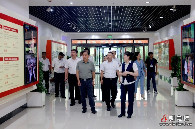 回访续情谊,聚力谋新局!远大集团与大元集团深化党建共建并签署战略合作协议(图12) 回访续情谊,聚力谋新局!远大集团与大元集团深化党建共建并签署战略合作协议(图12)