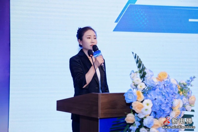聚势共赢 携手新程 | 远大智能博林特电梯2025年度经销商战略合作与产品推广会议西部站圆满举办,臻・鸿系列家用梯西部市场首发(图14) 聚势共赢 携手新程 | 远大智能博林特电梯2025年度经销商战略合作与产品推广会议西部站圆满举办,臻・鸿系列家用梯西部市场首发(图14)