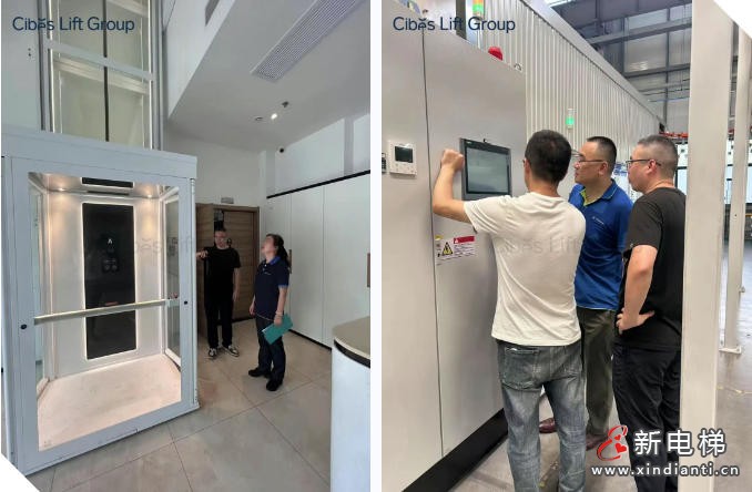 为什么西柏思Cibes选择 TUV Rheinland 德国莱茵认证?(图2) 为什么西柏思Cibes选择 TUV Rheinland 德国莱茵认证?(图2)