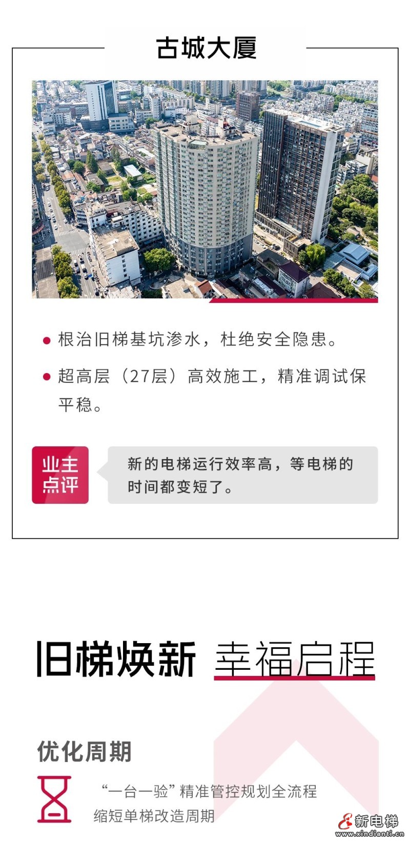 政策东风助力 巨龙提升福祉——长兴旧梯改造工程集锦(图6) 政策东风助力 巨龙提升福祉——长兴旧梯改造工程集锦(图6)