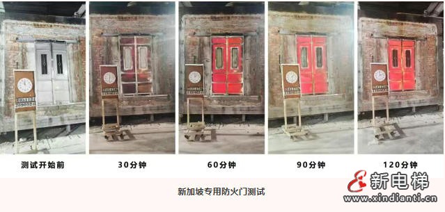 新电梯网早新闻 2025年9月5日 七月十四 星期五