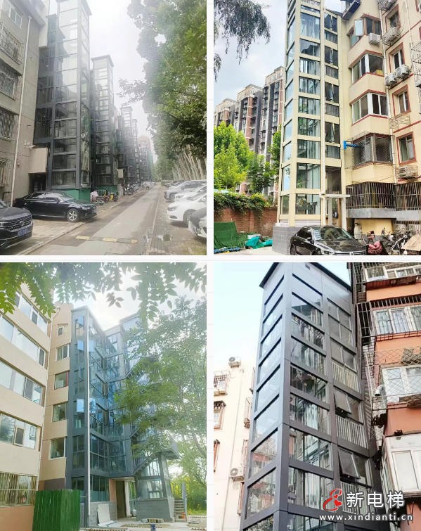 【媒体看远大】远大智能博林特电梯助力北京加装电梯民生工程:以安全产品与贴心服务“梯”升民生温度(图3) 【媒体看远大】远大智能博林特电梯助力北京加装电梯民生工程:以安全产品与贴心服务“梯”升民生温度(图3)