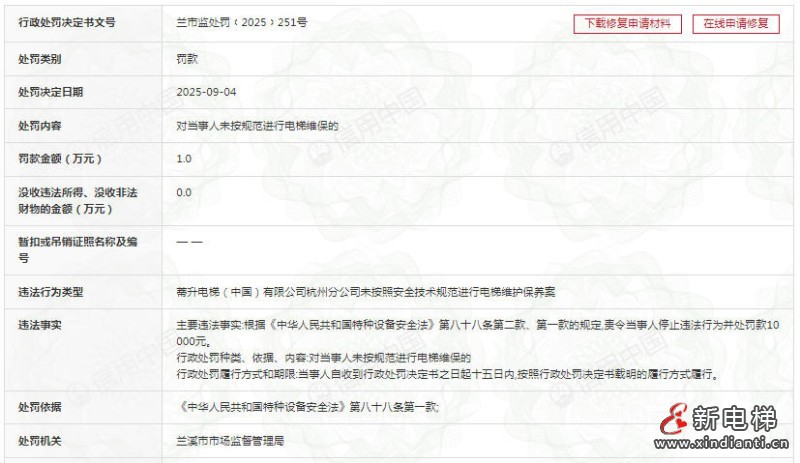 新电梯网早新闻 2025年9月11日 七月二十 星期四(图6) 新电梯网早新闻 2025年9月11日 七月二十 星期四(图6)