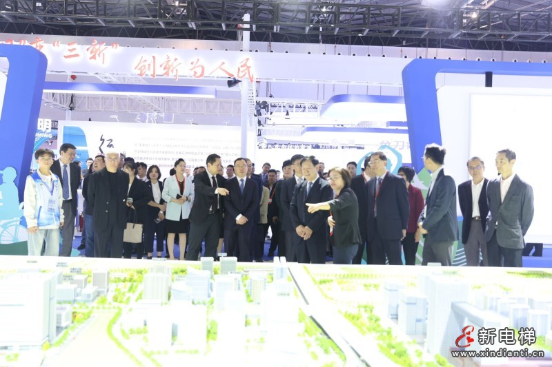 焕新城市活力!2025 上海城博会 10 月启幕,共探存量提质新路径(图3) 焕新城市活力!2025 上海城博会 10 月启幕,共探存量提质新路径(图3)