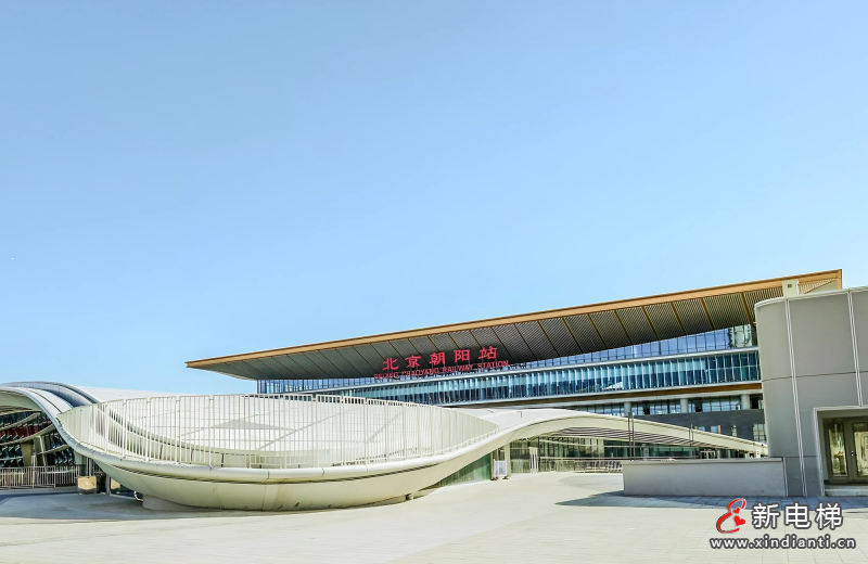 中国康力,“梯”升时代的力量(图2) 中国康力,“梯”升时代的力量(图2)
