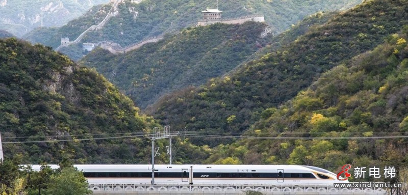 中国康力,“梯”升时代的力量(图8) 中国康力,“梯”升时代的力量(图8)