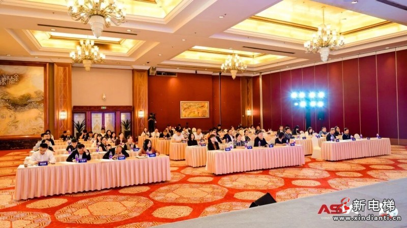 双奖加身 荣誉加冕 | 远大智能博林特电梯斩获两项行业重磅大奖(图5) 双奖加身 荣誉加冕 | 远大智能博林特电梯斩获两项行业重磅大奖(图5)