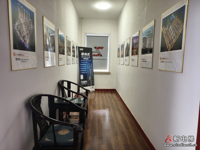 企业风采展示:保定市赛奥电梯销售有限公司(图4) 企业风采展示:保定市赛奥电梯销售有限公司(图4)