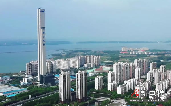 新电梯网早新闻 2025年10月10日 八月十九 星期五(图4) wechat_2025-09-28_110343_319