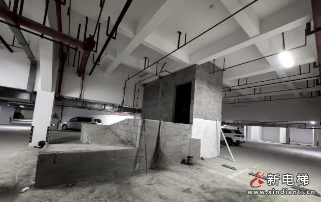 上海清韵雅苑小区酒店私建电梯事件已持续9个月未解决(图1) ScreenShot_2025-10-13_105817_302