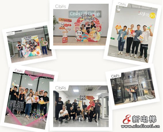 温度与力量 · 打造有温度的制造企业 | 走进西柏思嘉兴工厂(图5) 温度与力量 · 打造有温度的制造企业 | 走进西柏思嘉兴工厂(图5)
