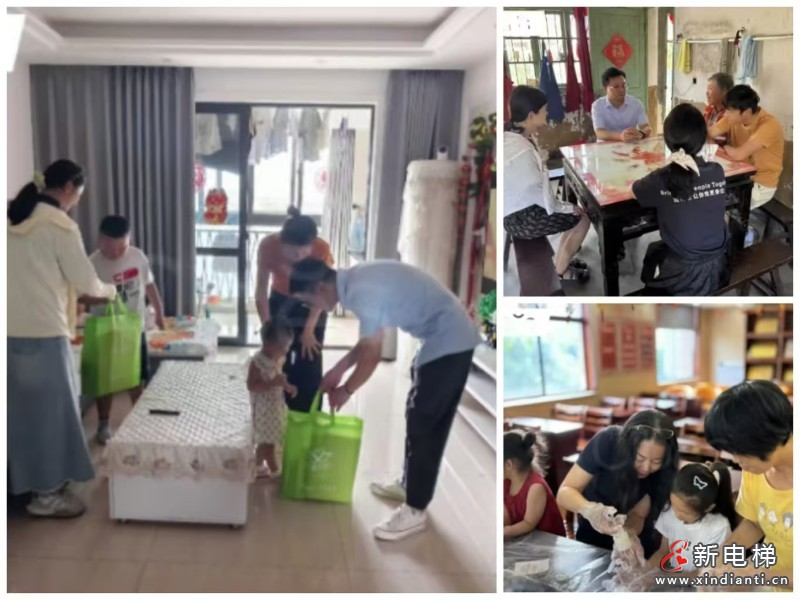 温度与力量 · 打造有温度的制造企业 | 走进西柏思嘉兴工厂(图6) 温度与力量 · 打造有温度的制造企业 | 走进西柏思嘉兴工厂(图6)