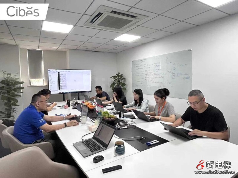 温度与力量 · 打造有温度的制造企业 | 走进西柏思嘉兴工厂(图7) 温度与力量 · 打造有温度的制造企业 | 走进西柏思嘉兴工厂(图7)