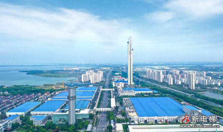 康力电梯:拥抱“双碳”,绿“动”未来(图2) 康力电梯:拥抱“双碳”,绿“动”未来(图2)