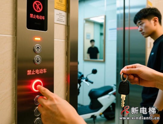 新电梯网早新闻 2025年10月29日 九月初九 重阳节 星期三(图3) 新电梯网早新闻 2025年10月29日 九月初九 重阳节 星期三(图3)