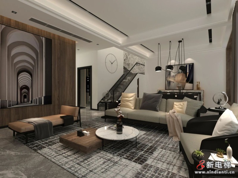 远大智能博林特家用电梯西安新店待启丨以品代未来×酝酿绽放时(图2) 远大智能博林特家用电梯西安新店待启丨以品代未来×酝酿绽放时(图2)