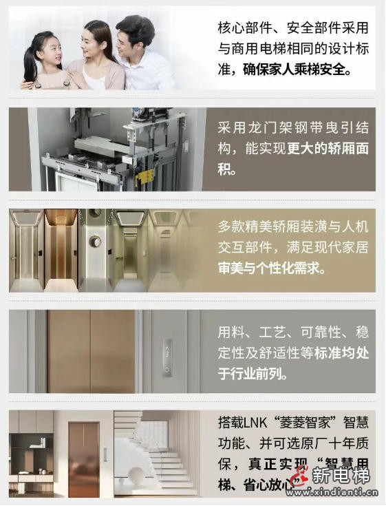 上海三菱电梯连续八年参加进博会,展示引领业务和产品,合作推进与项目签约成果丰硕(图3) 上海三菱电梯连续八年参加进博会,展示引领业务和产品,合作推进与项目签约成果丰硕(图3)