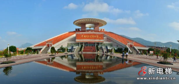 祖国大陆唯一!康力电梯诚邀至此,读懂两岸故事(图3) 祖国大陆唯一!康力电梯诚邀至此,读懂两岸故事(图3)